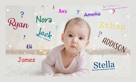 Naming Law
