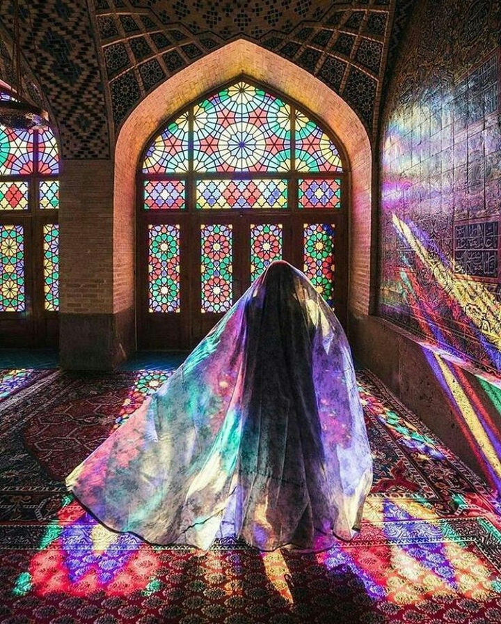 BEAUTIFUL IRAN