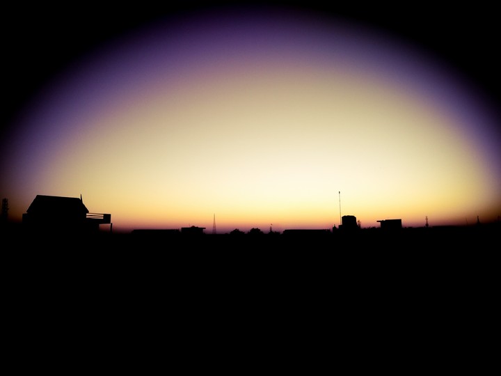 Sunrise