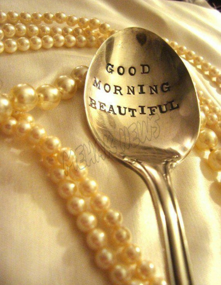 gd morning