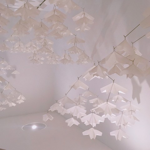 paper art