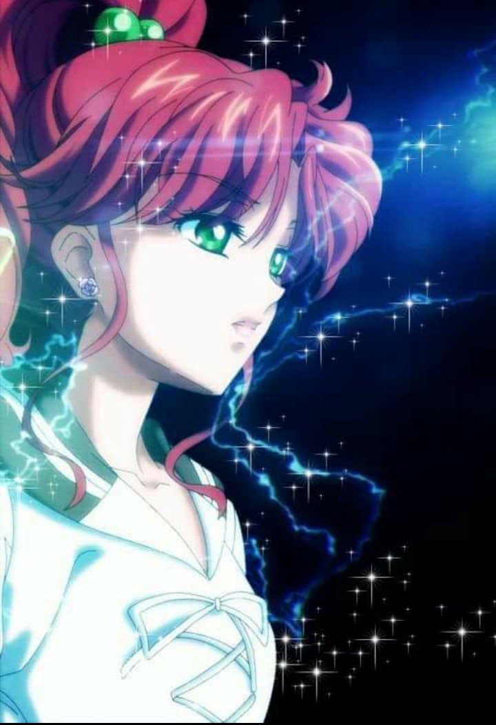 Sailor moon