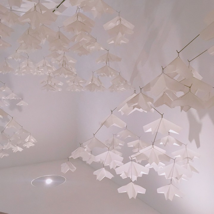 paper art