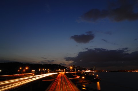 Scenics