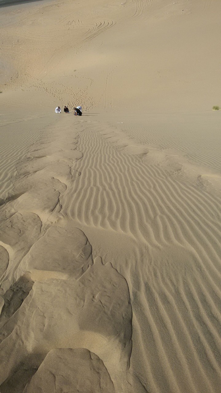 beautiful sand