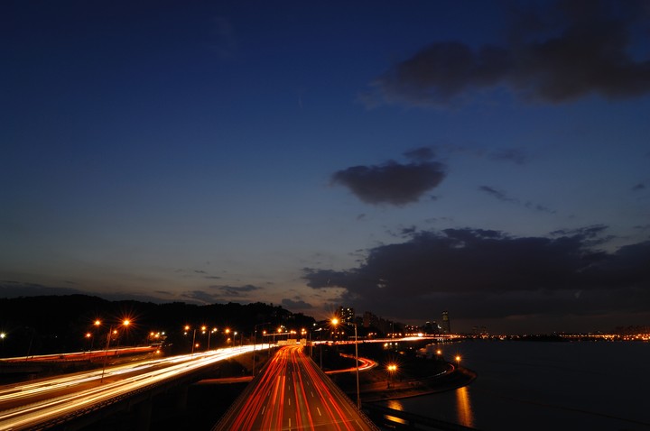Scenics