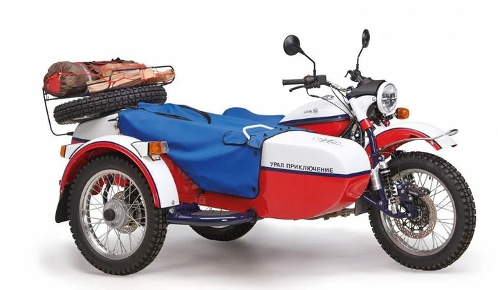ural