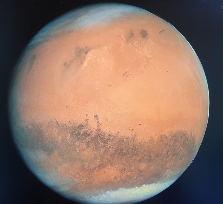 planet
