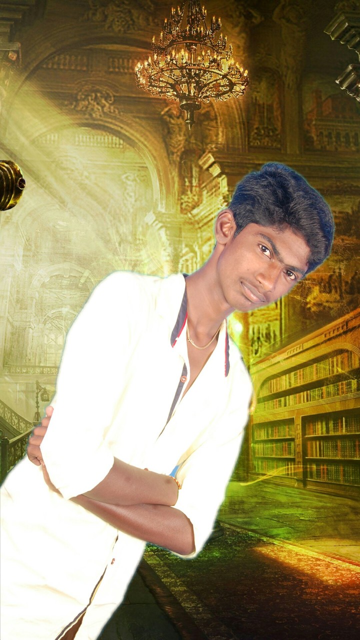 DheenA VijAy