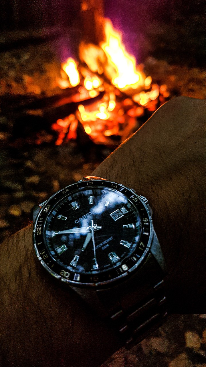 watch