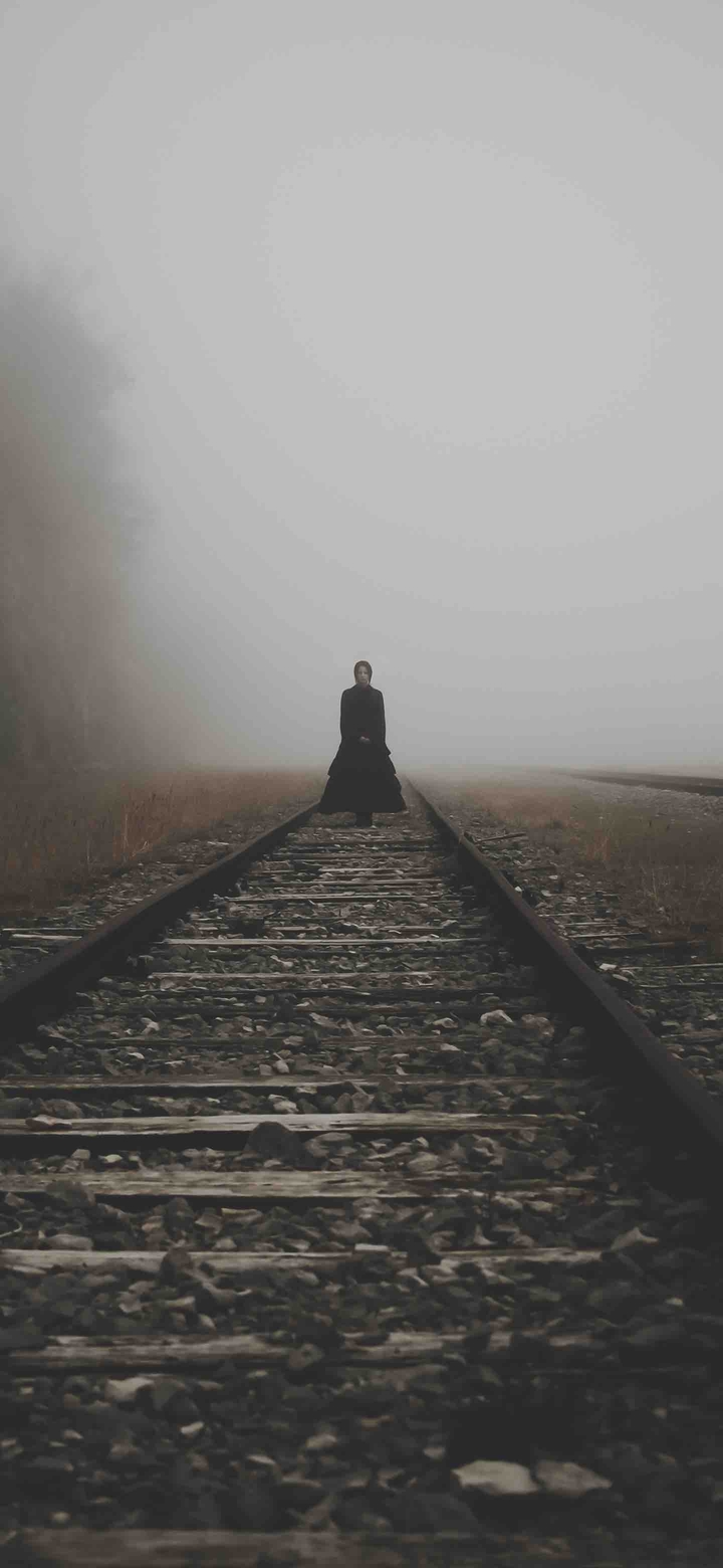 fog
