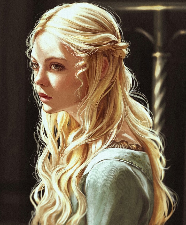 PRINCESS AURORA