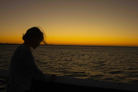 lonely