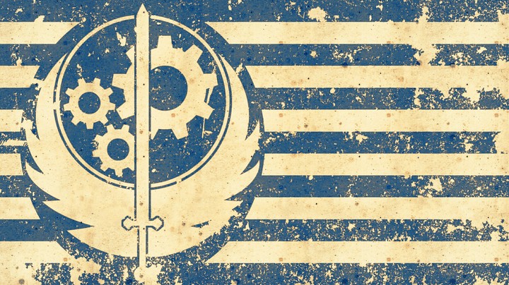 Brotherhood of Steel