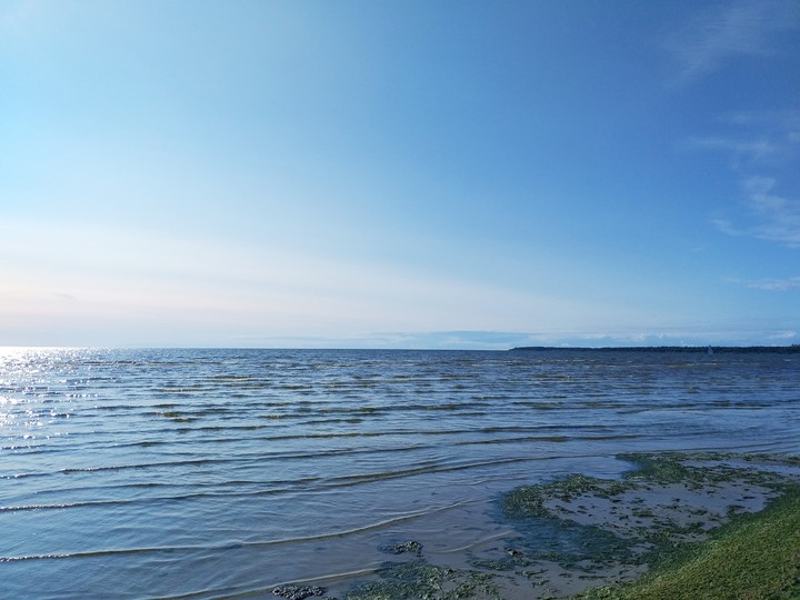 14.07.2019 Финский залив