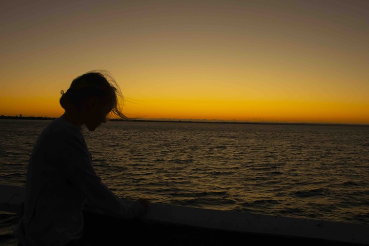 lonely