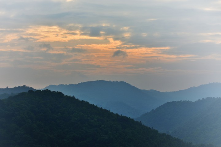 Nature at it's Majesty