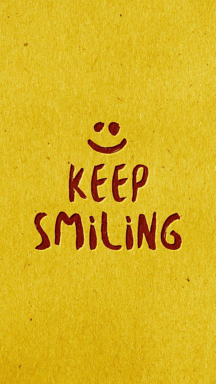 Smile
