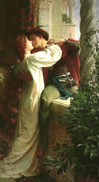 The Kiss