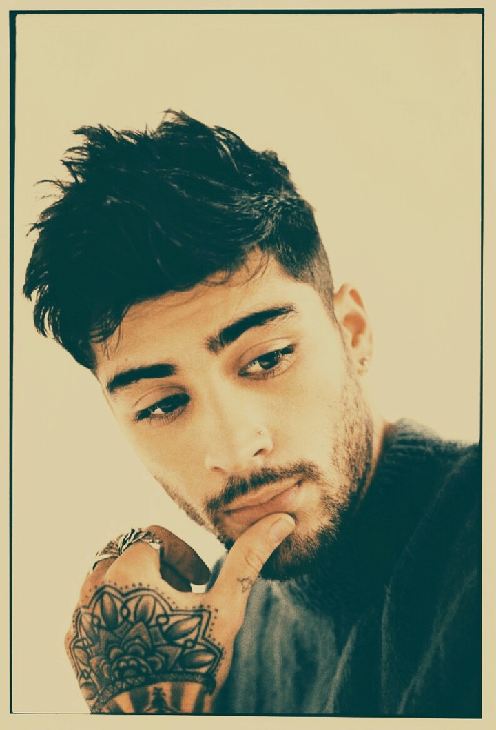 Zayn