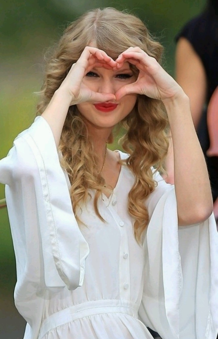 The old Taylor