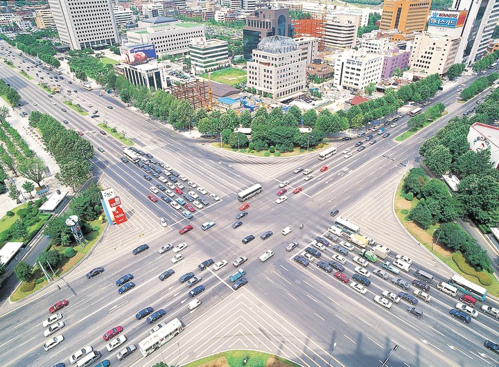 서울여행