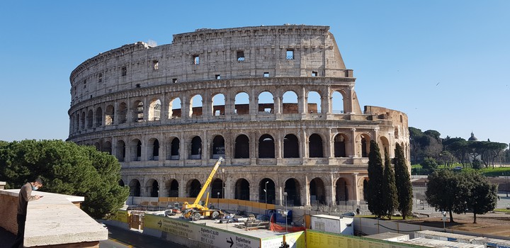 Colosseo