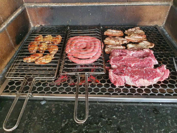 churrasco