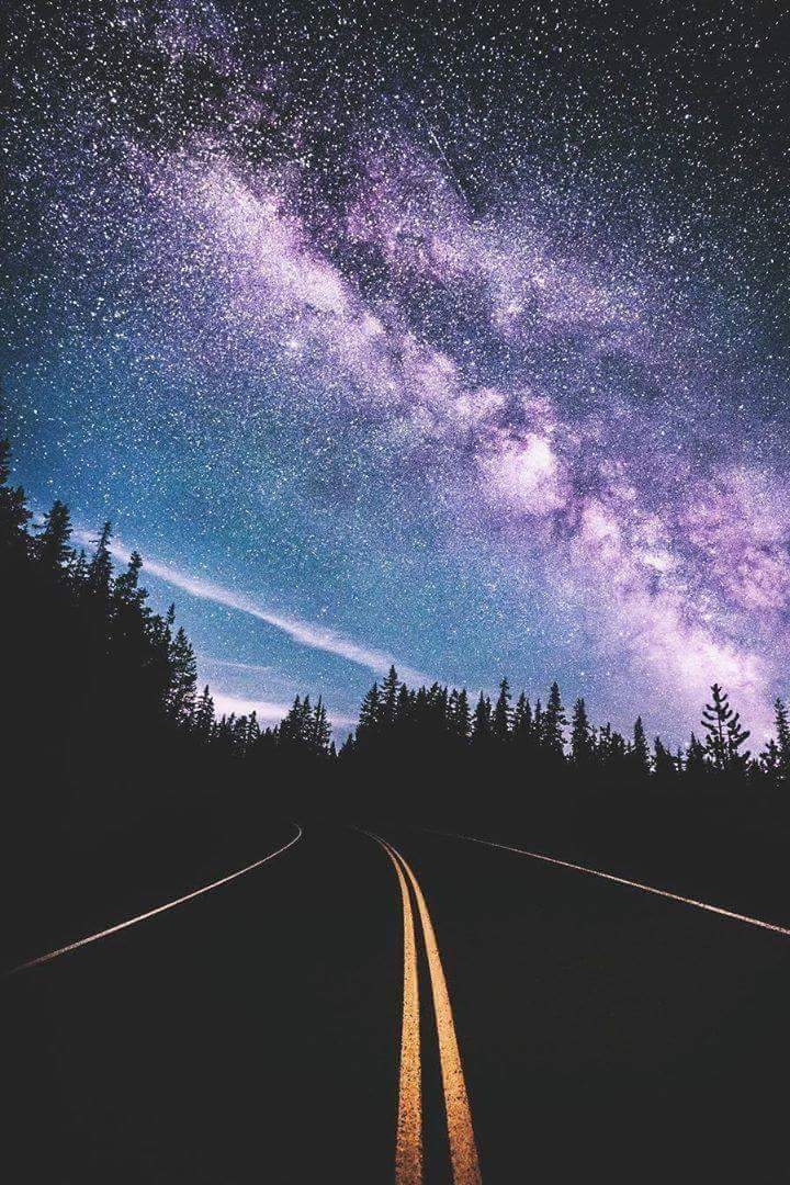 Beautiful sky