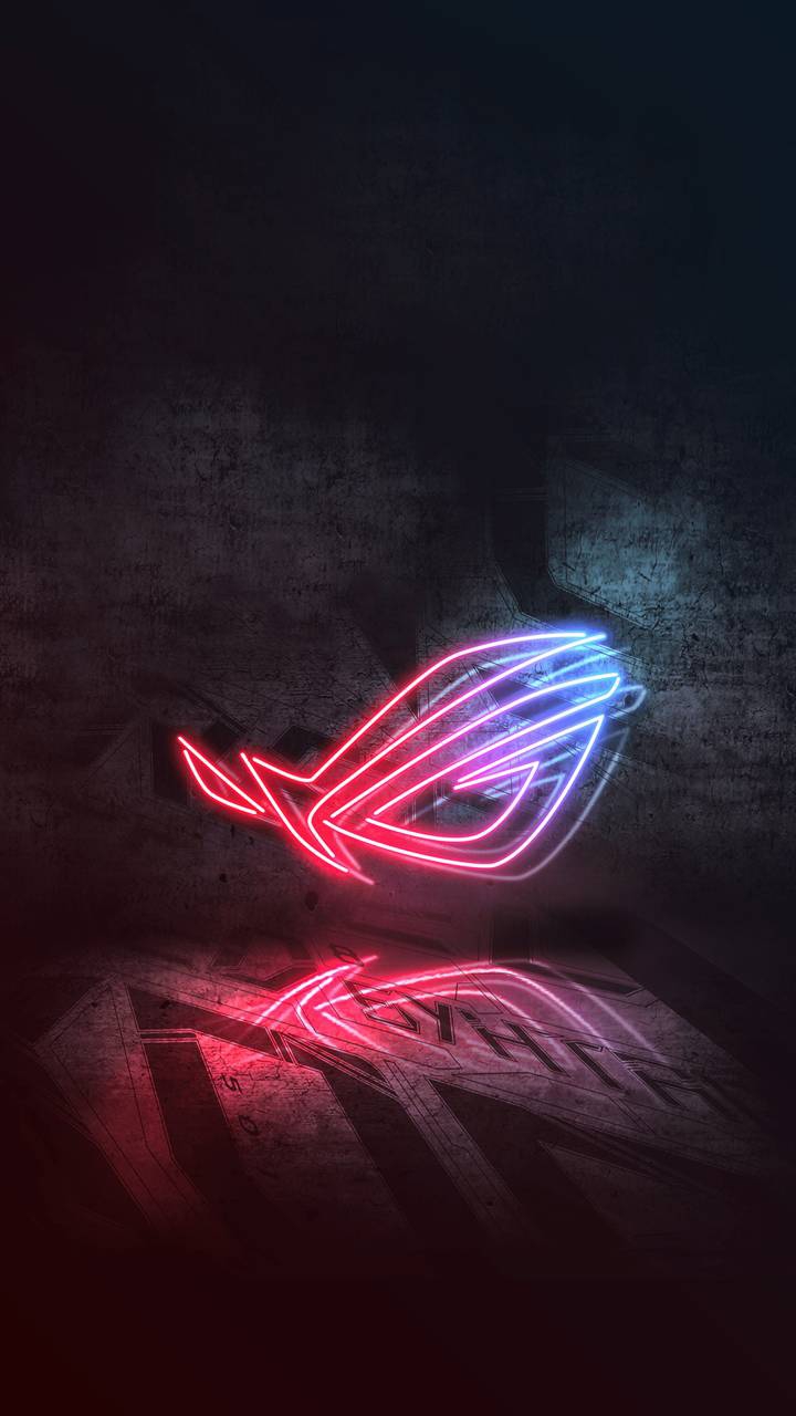 ASUS ROG