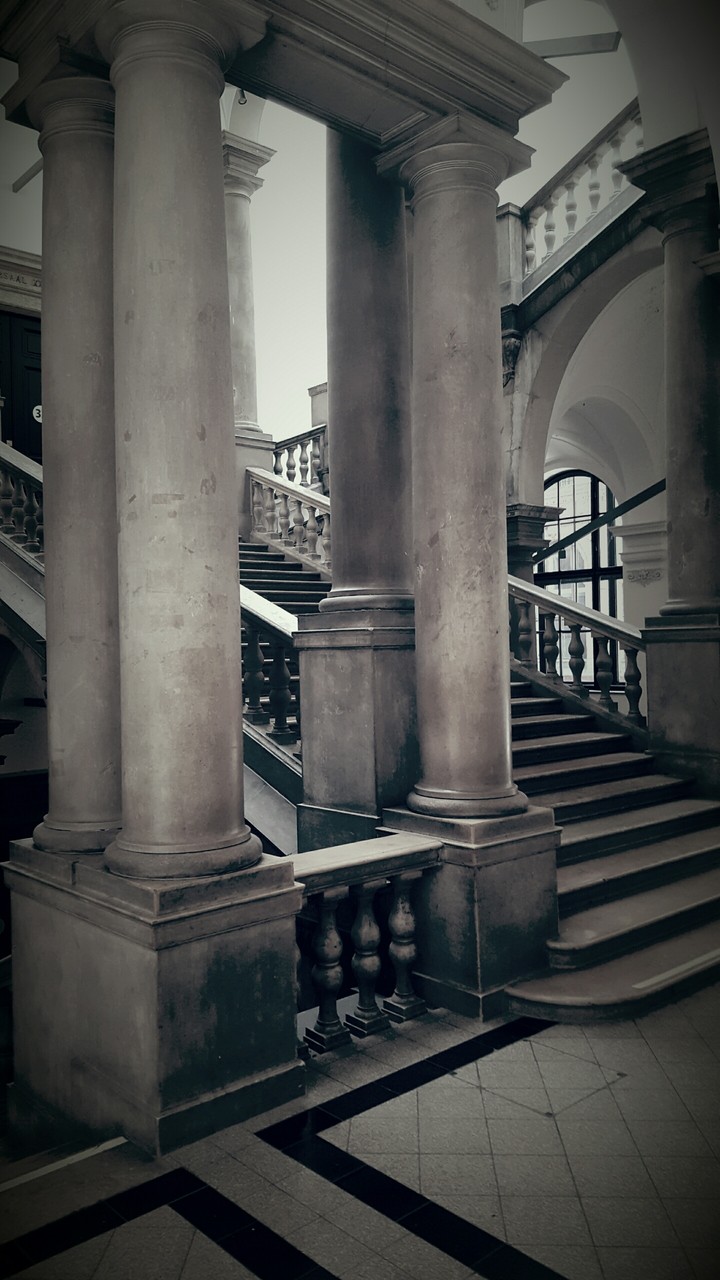 University