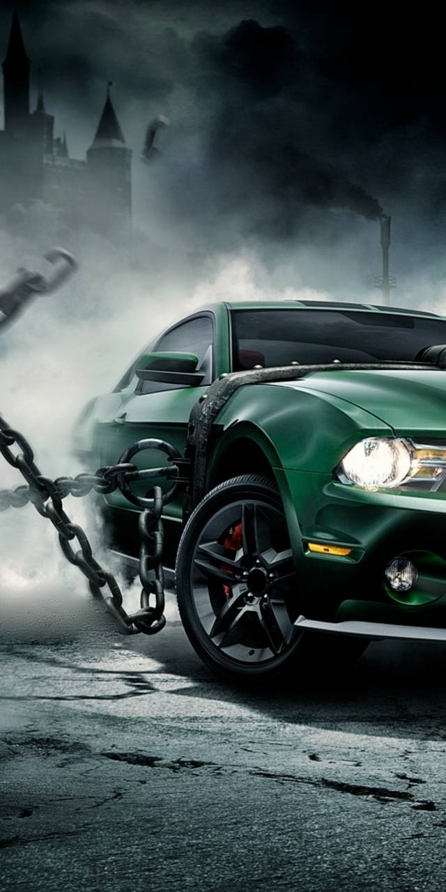 love cars
