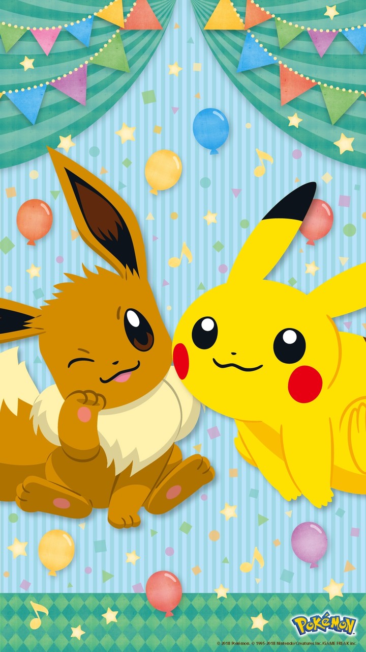 ポケモン