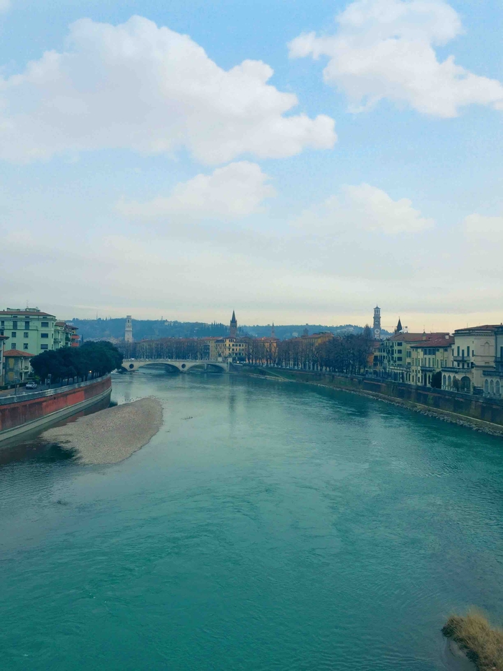 Verona.