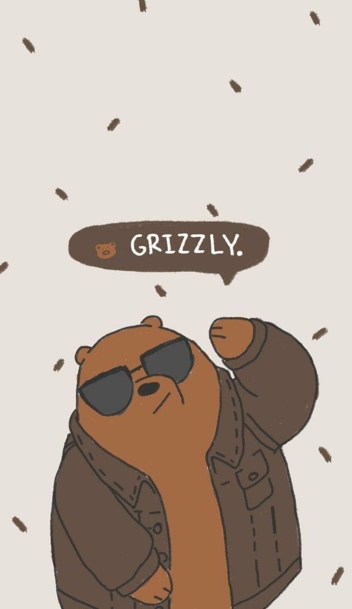 Grizzly