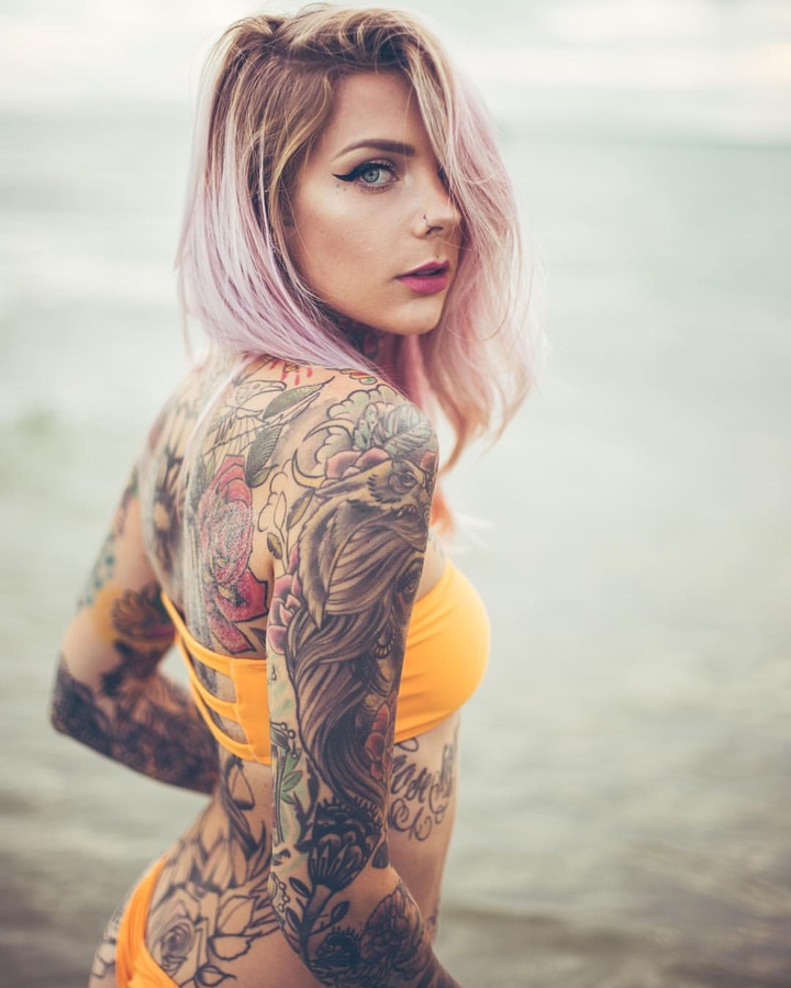 tattoo