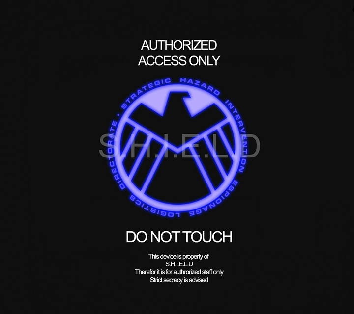 Shield