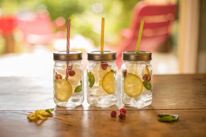 Lemonades