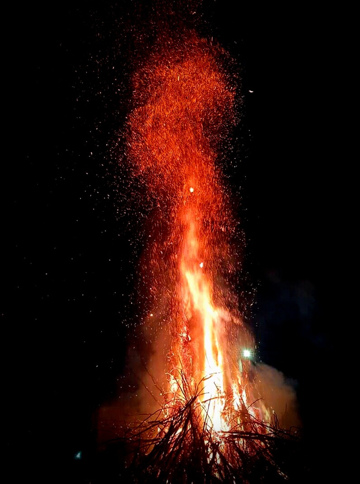 fire