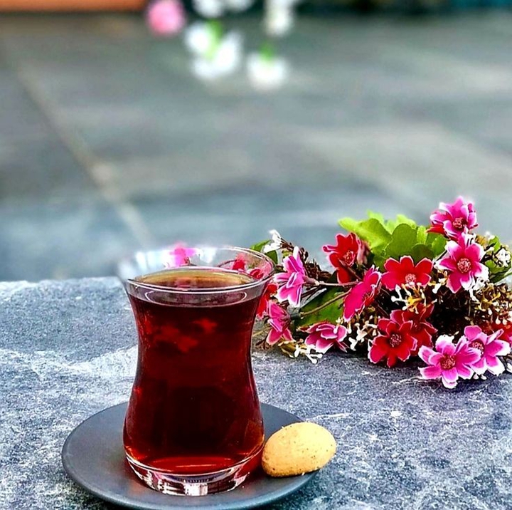 Tea