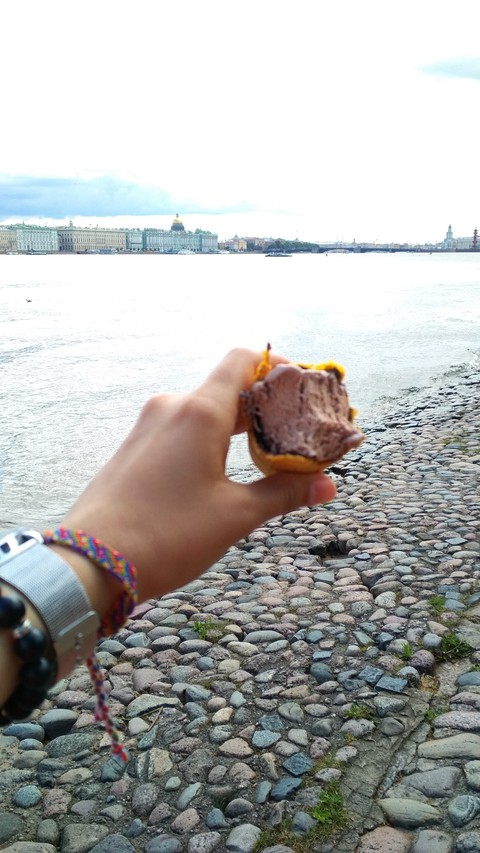 Красота