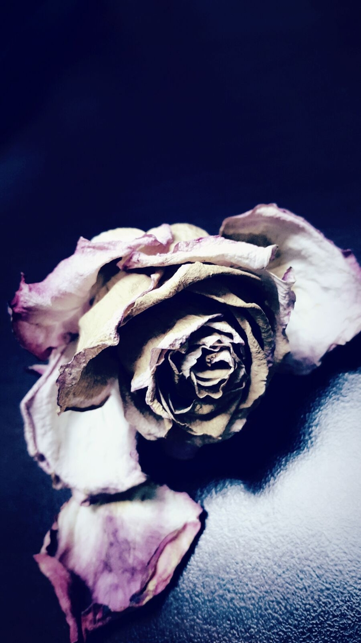 Fading!