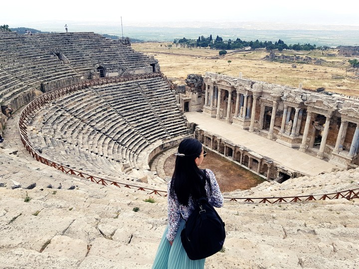 Hierapolis