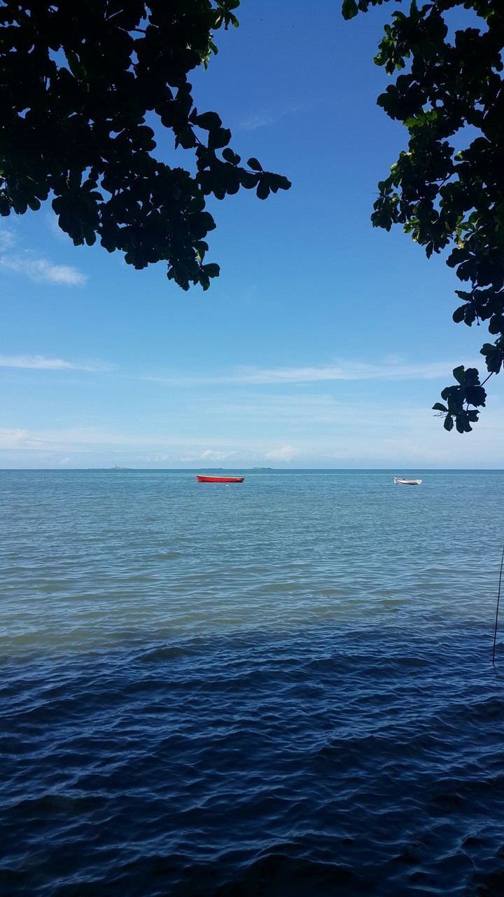 Mauritius