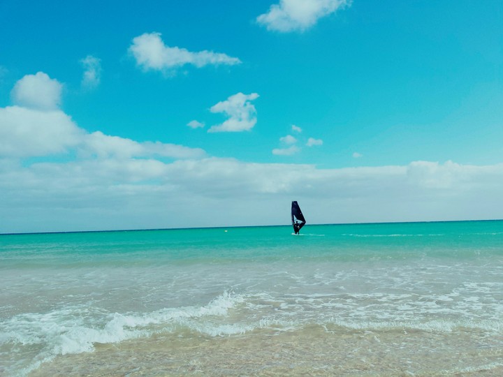 fuerteventura