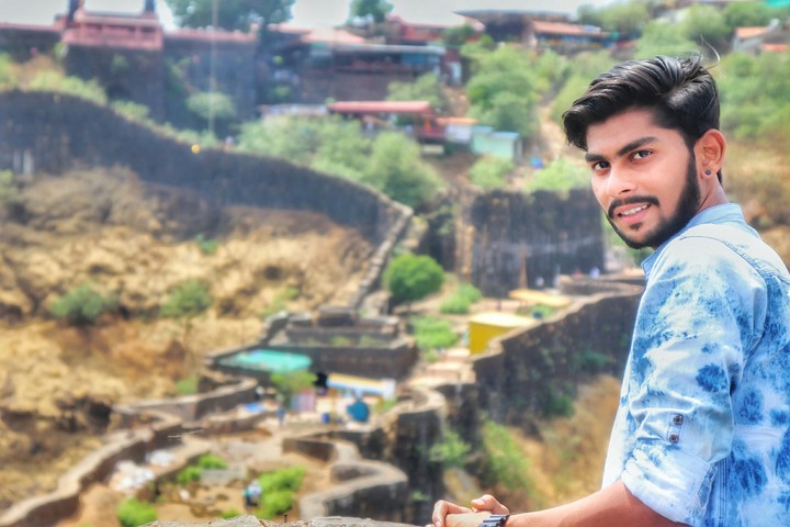 Raj Pokale