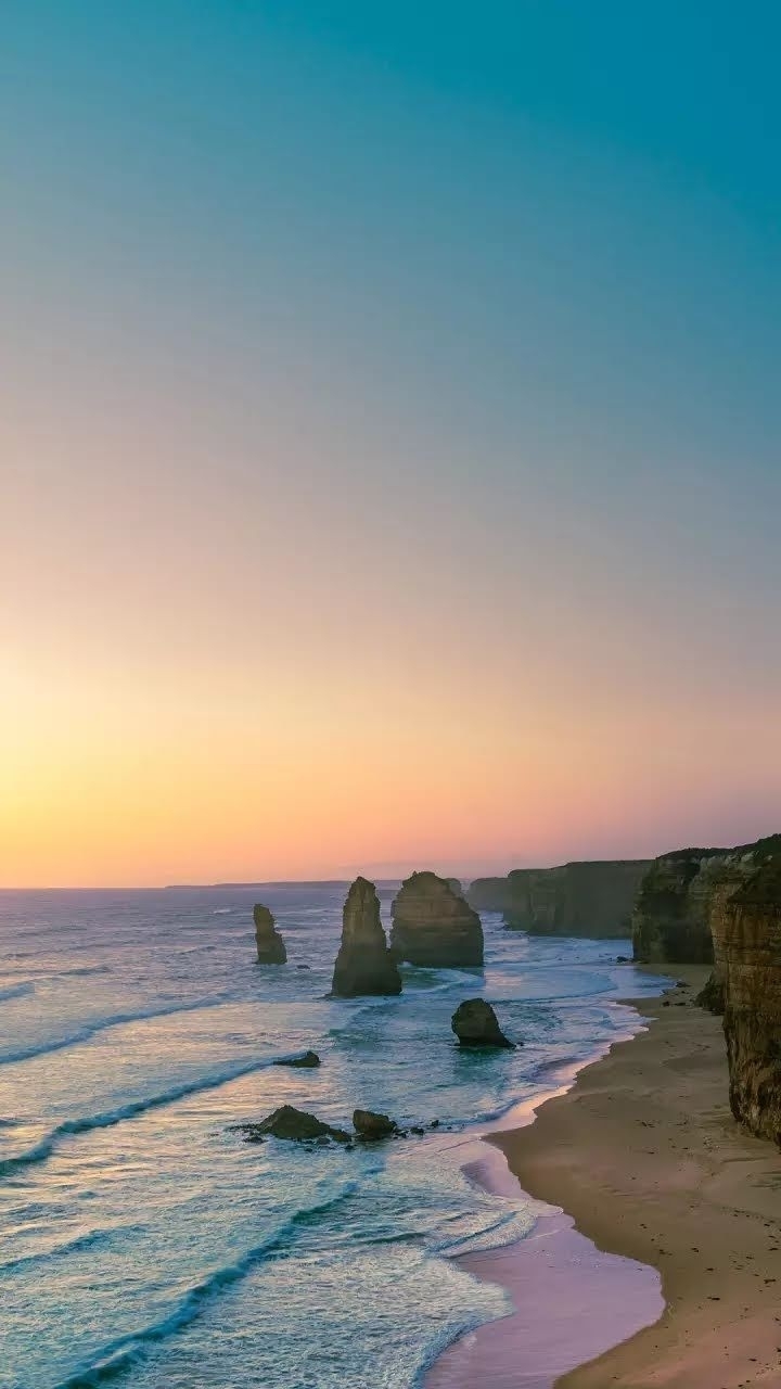 Sea