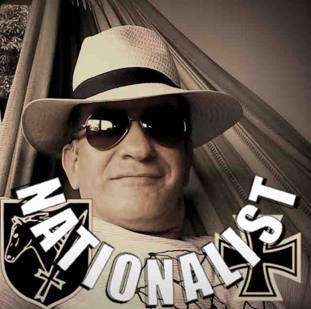 ? Nacionalista & Hitleriano ! ??