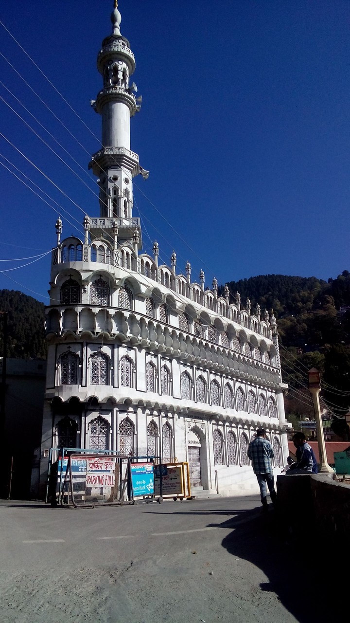 Nainital