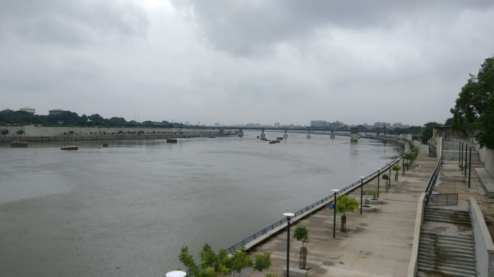 Sabarmati Riverfront